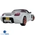 FRP WI Wide Body Rear Bumper > Toyota MRS MR2 Spyder 2000-2005 - image 29