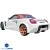 FRP WI Wide Body Rear Bumper > Toyota MRS MR2 Spyder 2000-2005 - image 31