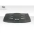 2005-2013 Nissan Frontier Viper Look Hood - image 3