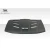 2005-2013 Nissan Frontier Viper Look Hood - image 9