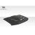 2005-2013 Nissan Frontier Viper Look Hood - image 11