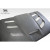 2004-2006 Dodge Durango Viper Look Hood - 1 Piece - image 13