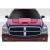 2004-2006 Dodge Durango Viper Look Hood - 1 Piece - image 1