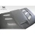 2004-2006 Dodge Durango Viper Look Hood - image 12