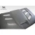 2004-2006 Dodge Durango Viper Look Hood - image 19