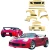 FRP WI Wide Body Kit 12pc > Toyota MRS MR2 Spyder 2000-2005 - image 1