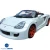 FRP WI Wide Body Kit 12pc > Toyota MRS MR2 Spyder 2000-2005 - image 28