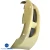 FRP WI Wide Body Kit 12pc > Toyota MRS MR2 Spyder 2000-2005 - image 12