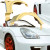 FRP WI Wide Body Kit 12pc > Toyota MRS MR2 Spyder 2000-2005 - image 60