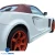 FRP WI Wide Body Kit 12pc > Toyota MRS MR2 Spyder 2000-2005 - image 63