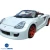 FRP WI Wide Body Kit 12pc > Toyota MRS MR2 Spyder 2000-2005 - image 67