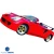 FRP WI Wide Body Kit 12pc > Toyota MRS MR2 Spyder 2000-2005 - image 48