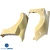 FRP WI Wide Body Kit 12pc > Toyota MRS MR2 Spyder 2000-2005 - image 50