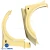 FRP WI Wide Body Kit 12pc > Toyota MRS MR2 Spyder 2000-2005 - image 55