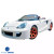 ModeloDrive FRP WI Wide Body Kit 12pc > Toyota MRS MR2 Spyder 2000-2005 - image 34