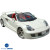 ModeloDrive FRP WI Wide Body Kit 12pc > Toyota MRS MR2 Spyder 2000-2005 - image 36
