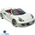 FRP WI Wide Body Kit 12pc > Toyota MRS MR2 Spyder 2000-2005 - image 36