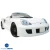 FRP WI Wide Body Kit 12pc > Toyota MRS MR2 Spyder 2000-2005 - image 38