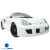 ModeloDrive FRP WI Wide Body Kit 12pc > Toyota MRS MR2 Spyder 2000-2005 - image 38