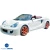 FRP WI Wide Body Kit 12pc > Toyota MRS MR2 Spyder 2000-2005 - image 40