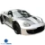 FRP WI Wide Body Kit 12pc > Toyota MRS MR2 Spyder 2000-2005 - image 26