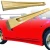 FRP WI Wide Body Kit 12pc > Toyota MRS MR2 Spyder 2000-2005 - image 70