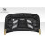 2004-2015 Nissan Titan / Armada Viper Look Hood - 1 Piece - image 10