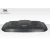2004-2015 Nissan Titan / Armada Viper Look Hood - 1 Piece - image 4