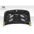 2004-2015 Nissan Titan / Armada Viper Look Hood - 1 Piece - image 10