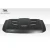 2004-2015 Nissan Titan Viper Look Hood - image 4