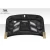 2004-2015 Nissan Titan Viper Look Hood - image 6