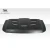 2004-2015 Nissan Titan Viper Look Hood - image 3