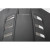 2003-2009 Toyota 4Runner Viper Look Hood - 1 Piece - image 5
