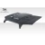2003-2009 Toyota 4Runner Viper Look Hood - 1 Piece - image 7