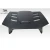 2003-2009 Toyota 4Runner Viper Look Hood - 1 Piece - image 16