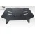 2003-2009 Toyota 4Runner Viper Look Hood - image 13