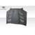 2003-2009 Toyota 4Runner Viper Look Hood - 1 Piece - image 12
