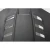 2003-2009 Toyota 4Runner Viper Look Hood - image 7