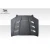 2003-2009 Toyota 4Runner Viper Look Hood - image 19