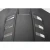2003-2009 Toyota 4Runner Viper Look Hood - image 21