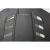 2003-2009 Toyota 4Runner Viper Look Hood - image 8