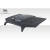 2003-2009 Toyota 4Runner Viper Look Hood - image 12