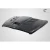 2002-2008 Dodge Ram Viper Look Carbon Fiber Hood - image 12