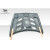 2002-2008 Dodge Ram Viper Look Hood - 1 Piece - image 5