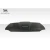 2001-2004 Nissan Frontier Viper Look Hood - 1 Piece - image 4