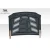2001-2004 Nissan Frontier Viper Look Hood - image 9
