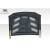 2001-2004 Nissan Frontier Viper Look Hood - 1 Piece - image 10