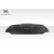 2001-2004 Nissan Frontier Viper Look Hood - image 6