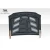 2001-2004 Nissan Frontier Viper Look Hood - image 10