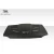 2001-2004 Nissan Frontier Viper Look Hood - image 3